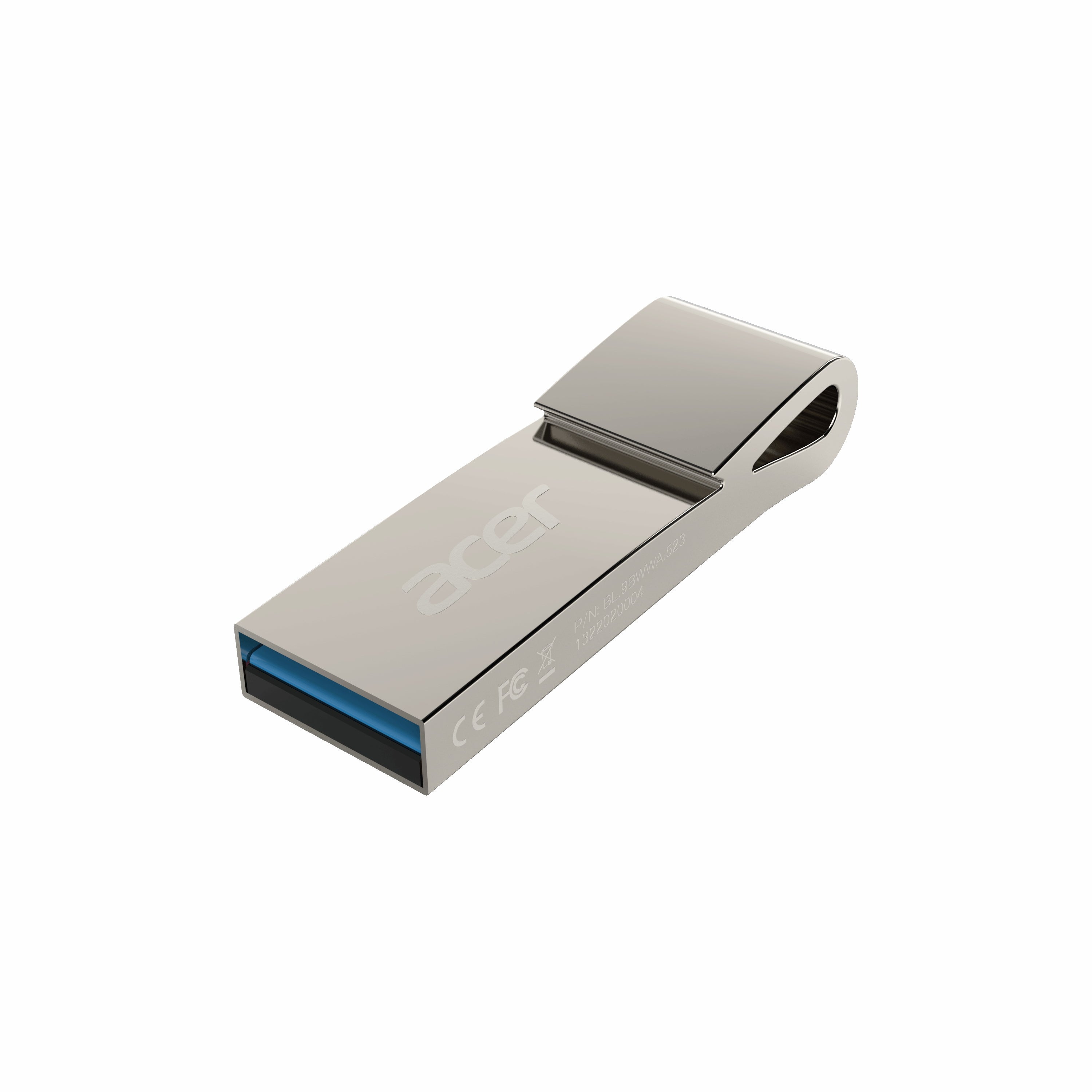 Memoria USB ACER 2.0 Modelo UF200 32GB PLATA BL.9BWWA.503 - Memoria USB ACER 2.0 Modelo UF200 32GB PLATA BL.9BWWA.503 -